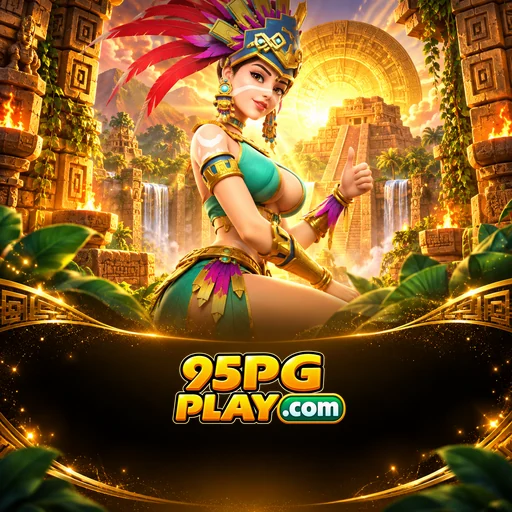 95pgplay