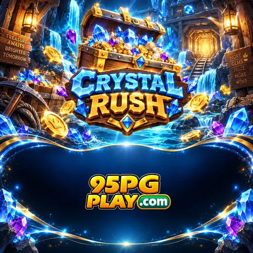 95pgplay
