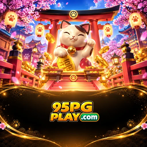 95pgplay