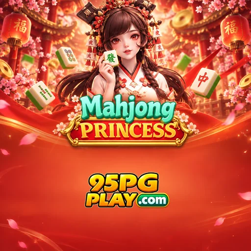 95pgplay