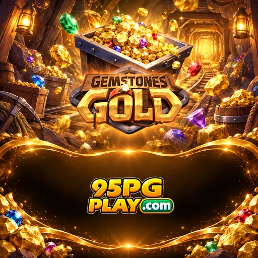 95pgplay
